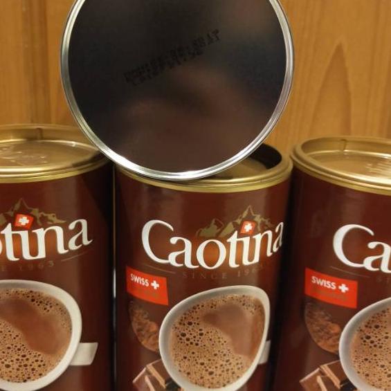 

BISA COD ✔️Caotina Original Chocolate Drink 500gr - Minuman Coklat|KD4