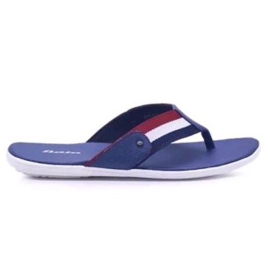 Bata Sandal Jepit Pria Tab C Navy