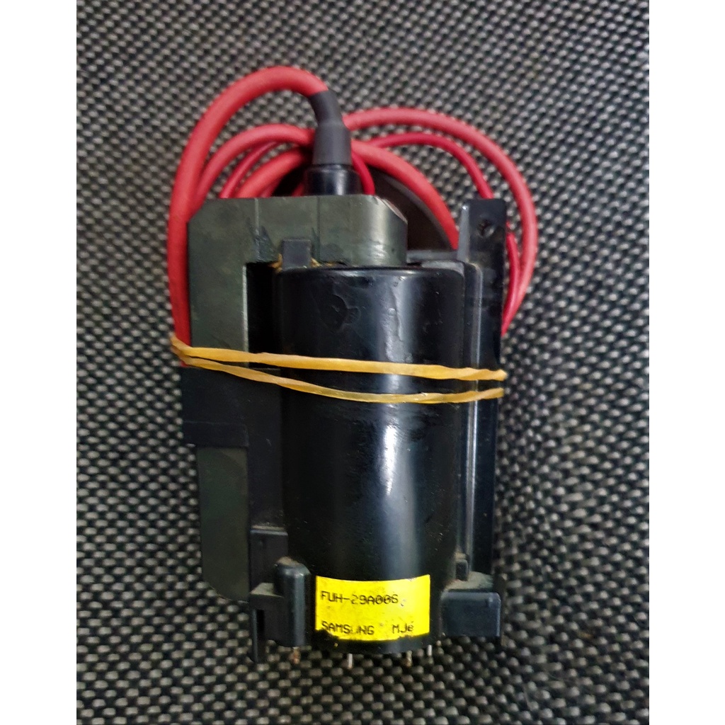 Flyback Samsung 29inch FUH29A006 FUH 29A006 - Original Persamaan FUH29H001