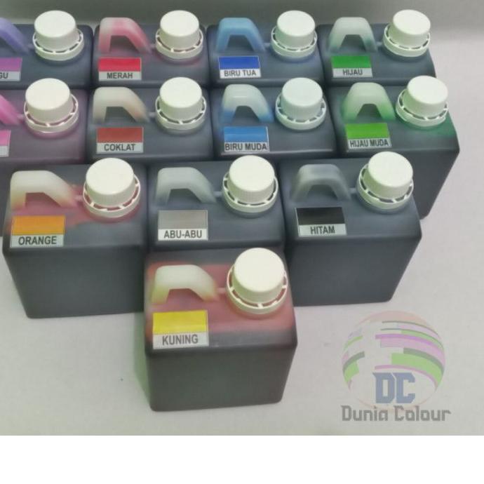 

Beli Segera TINTA STAMPEL FLASH 500ML,,