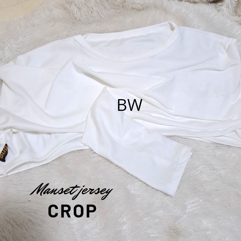 Kimberly Long Bolero Super Crop Murah/Daleman Wanita Model terbaru/Manset Crop terlaris