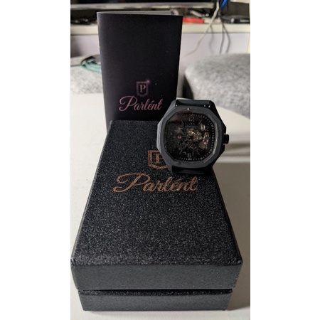 Parlent Gallant Lite