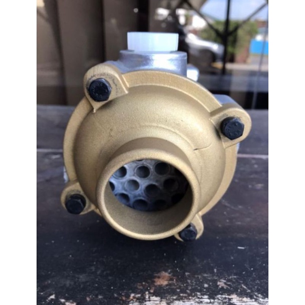 Oil Cooler Assy GearBox MB170