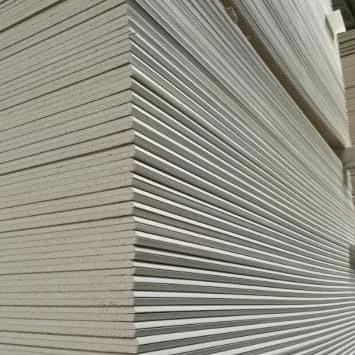 Best Gypsum EBOARD 9mm