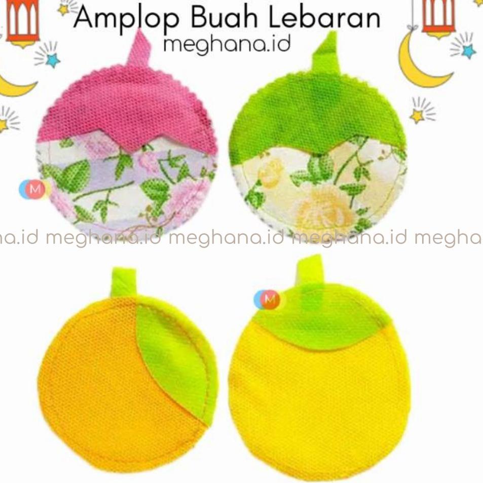 

⇧ 20PCS ANGPAO ANGPAU AMPLOP LEBARAN IDUL FITRI IMLEK KETUPAT BUAH PERSEGI ANGPAO MURAH- MGH0043 エ