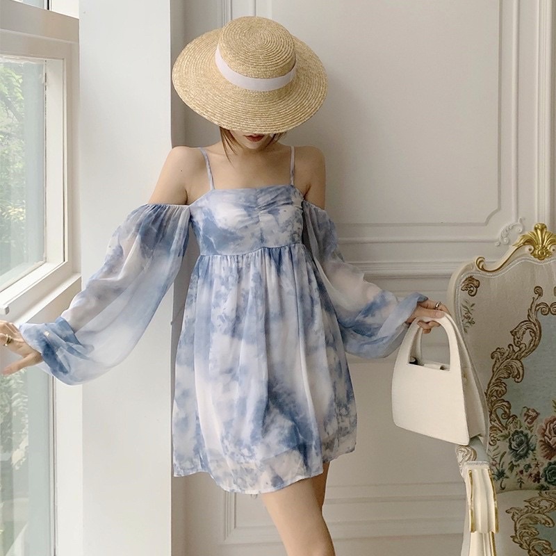 preloved baju pantai