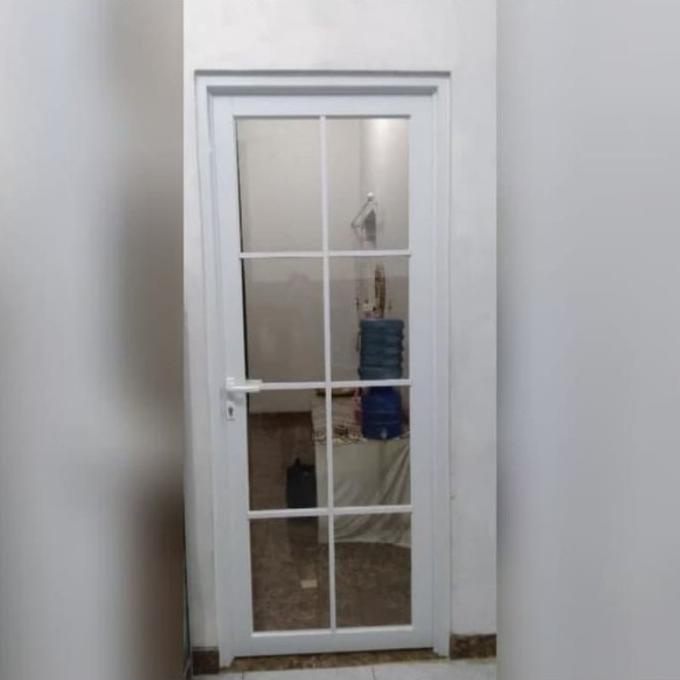 Pintu Sliding Kaca Dan Pintu Sliding Alumunium