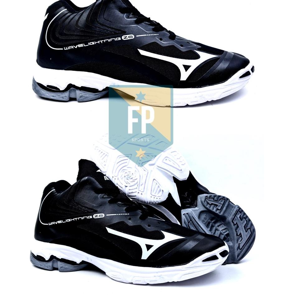CRP.11De22ᵁ– Sepatu voli Mizuno wave lightning Z6 Volly Ball /Sepatu Voli Mizuno Wlz 2021/Sepatu Vol