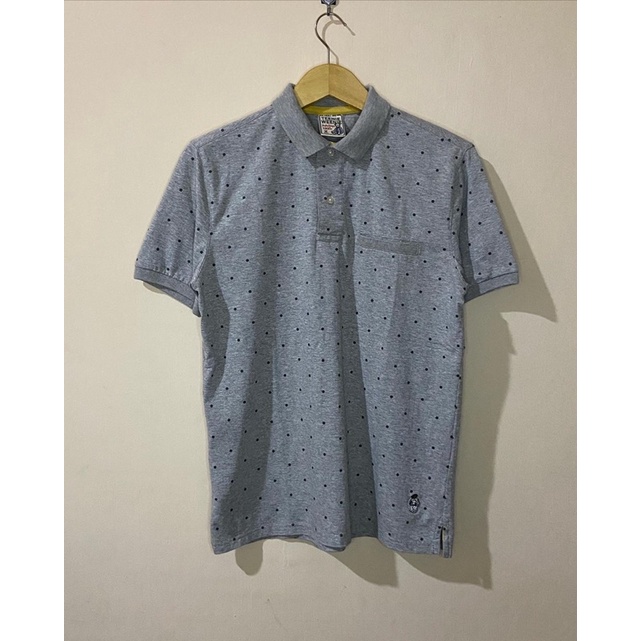 POLO SHIRT TEENIE WEENIE SECOND