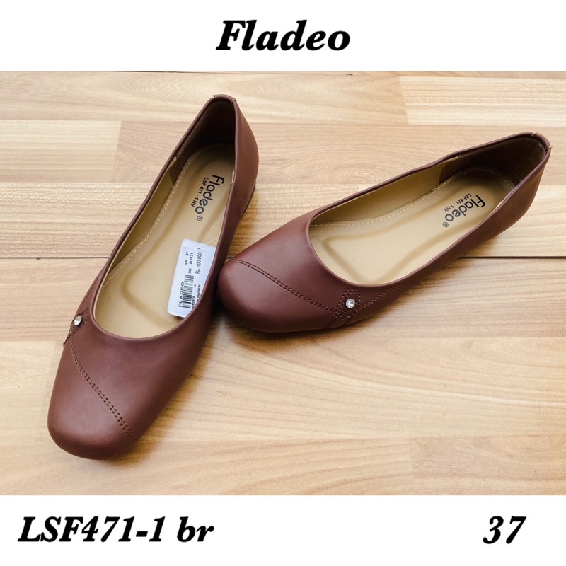 Pantopel Fladeo one size