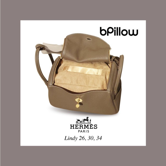 Bag Pillow Lindy