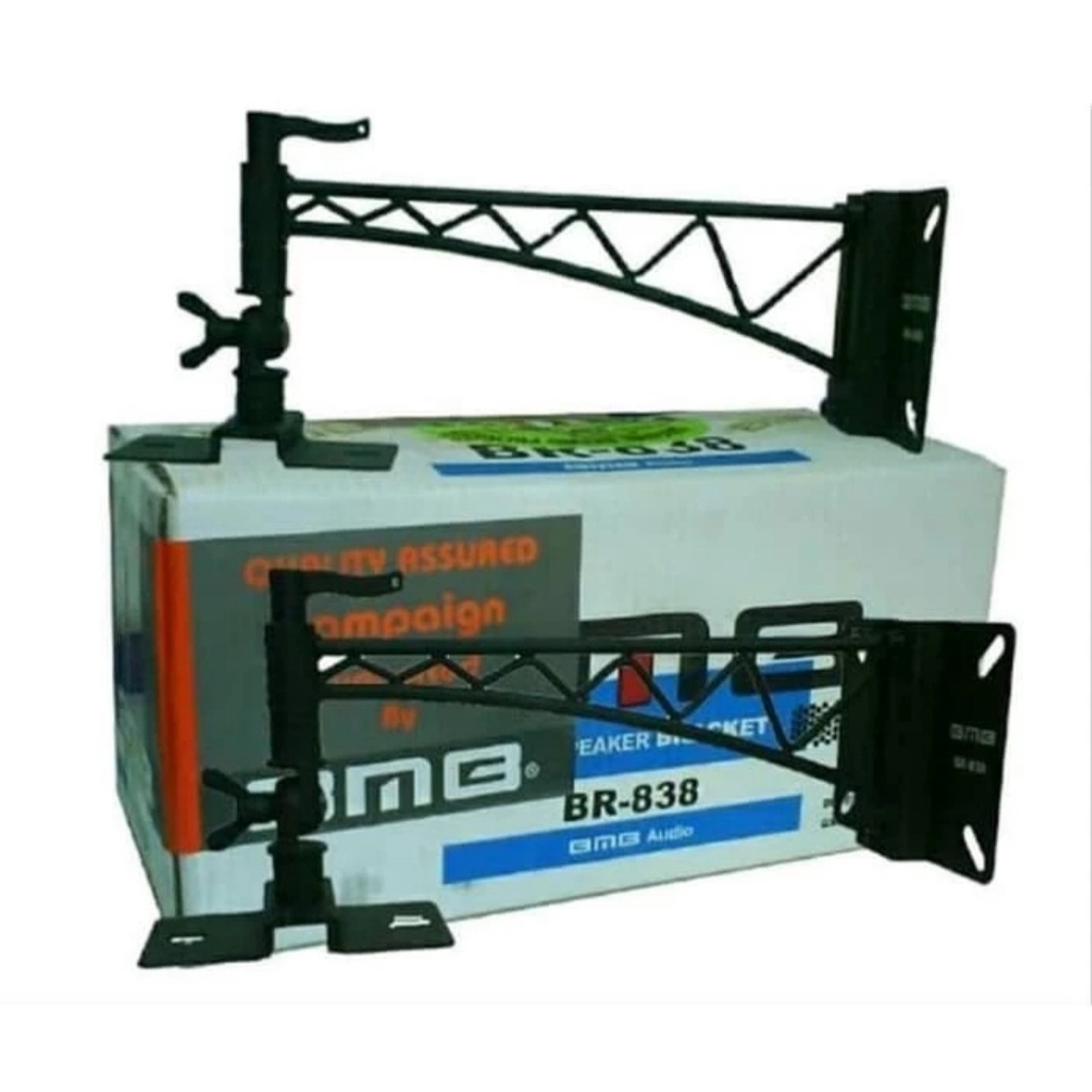 breket speaker gantung bmb br 838 bmb br838
