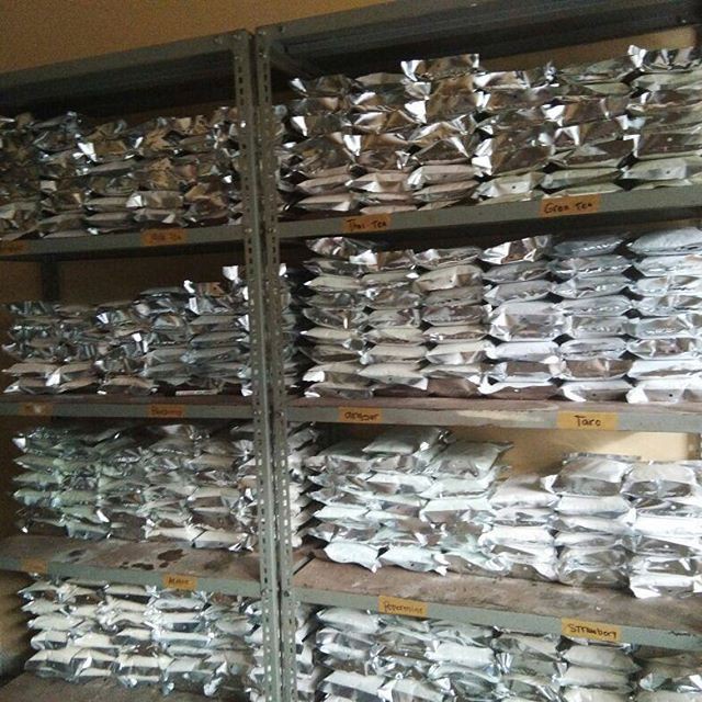 

Bubuk Minuman Mr.R Cullinary