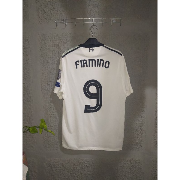 jersey liverpool away 2018 original