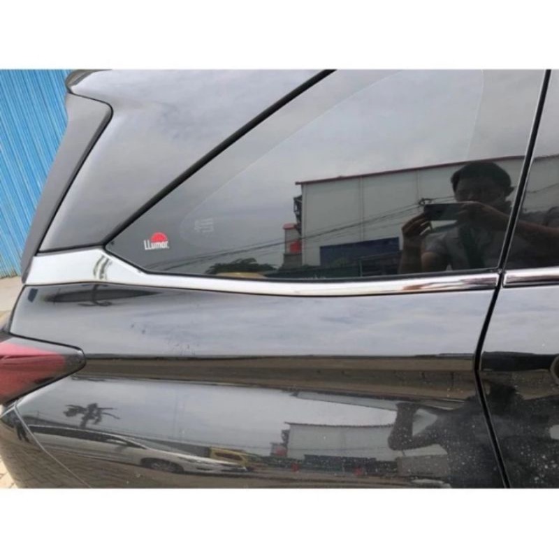List Kaca Samping Avanza 2022