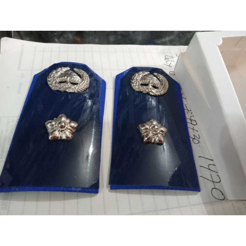 pangkat PDU LURAH pangkat PDU kades