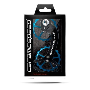 CERAMICSPEED OSPW SHIMANO 9200/8100 BLUE