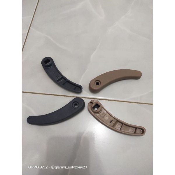 handel jok tengah stelan jok tengah kijang kapsul original