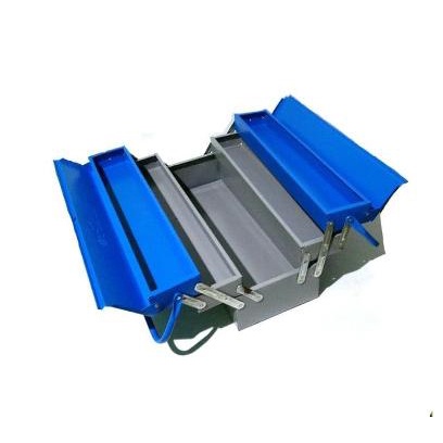 Tenka Toolbox Besi 3 Susun Tool Box Tempat Perkakas Metal 3 Tingkat belanjate77 Ayo Order