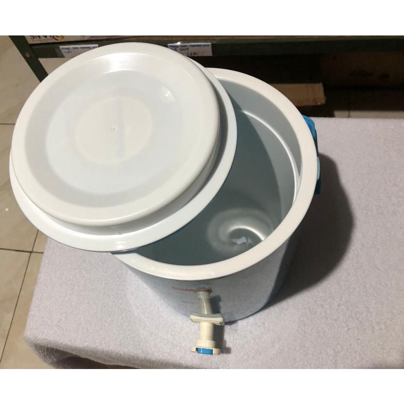 Drink jar Lion star 8 liter Trendy Tempat Minum Panas Dingin