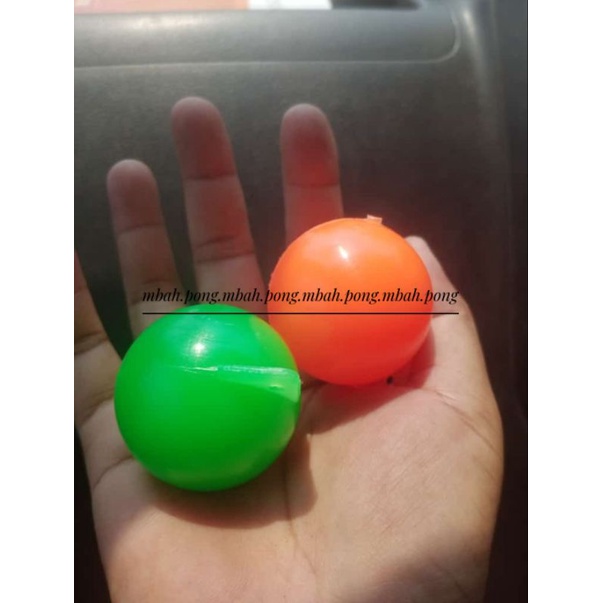 etek etek stabilo glow