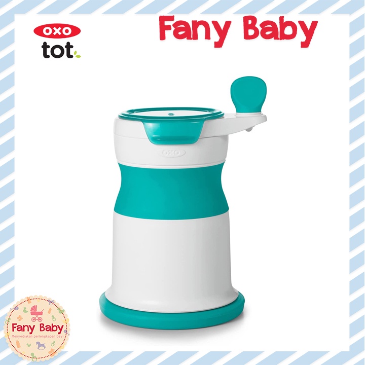OXO TOT MASH MAKER BABY FOOD MILL