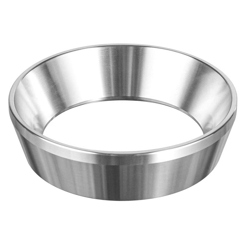 Corong Takaran Kopi Coffee Dosing Ring304 Stainless Steel Pengganti 54mm Breville Portafilter Untuk Kopi