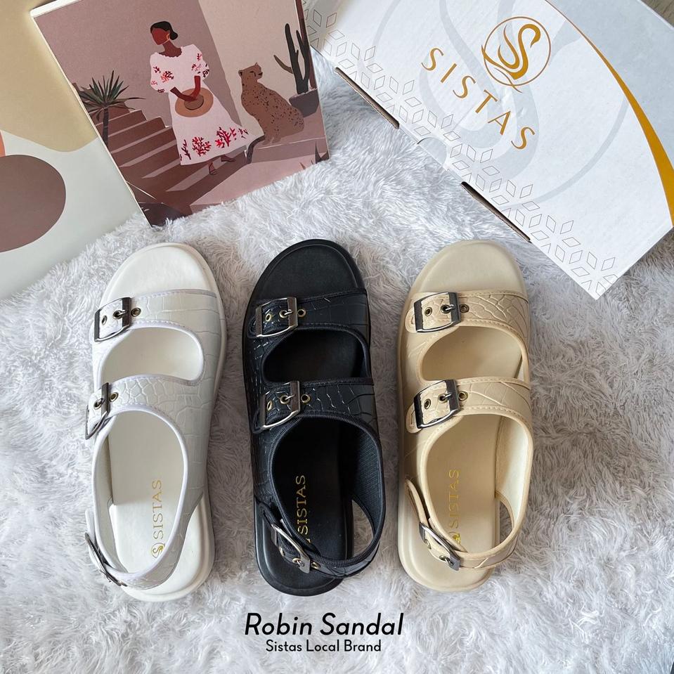 Paling Diminati Sistas - Robin Sandal Wanita