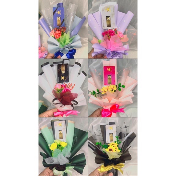 Baby Gold logam Mulia 0,005 Gram Minigram Emas Mini Murni 24 Karat