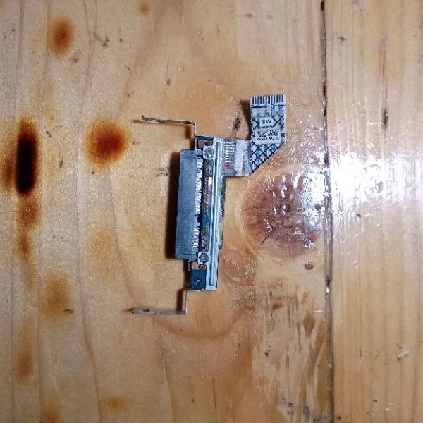 konektor hardisk acer Ao 756