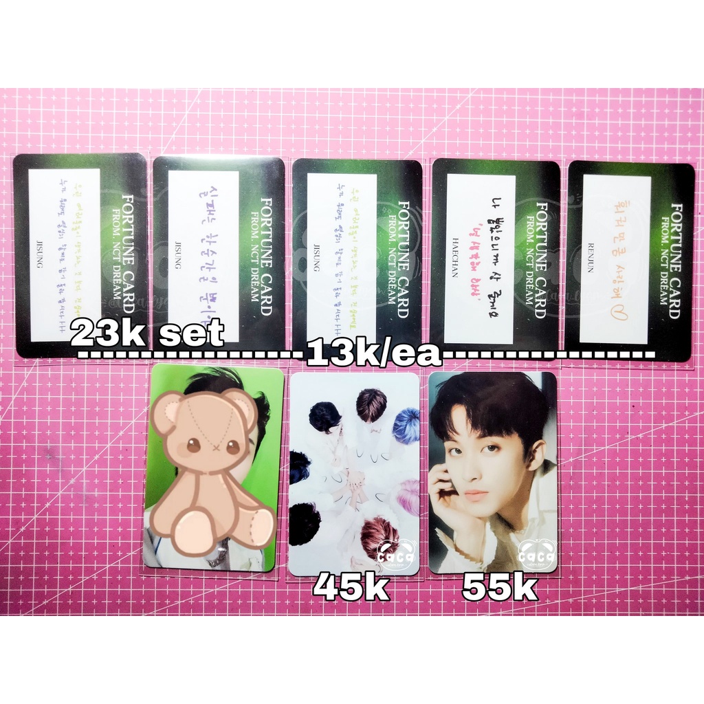 Fortune scratch md the dream show 2 tds