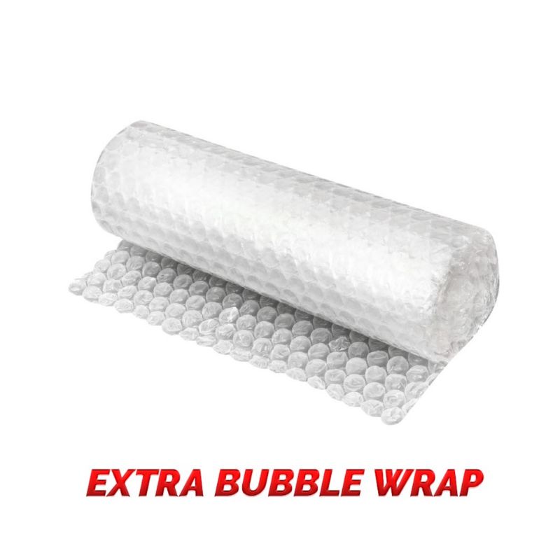 

Bubble wrap