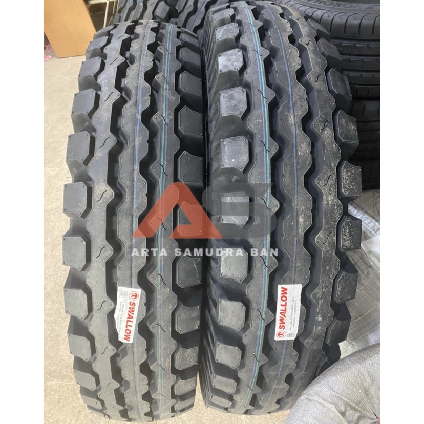 Ban Truk Trailer Swallow Grand V-Miler 1100 11.00 - 20 16PR