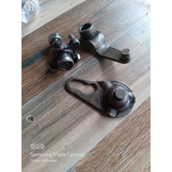 stut kopling supra / grand / prima