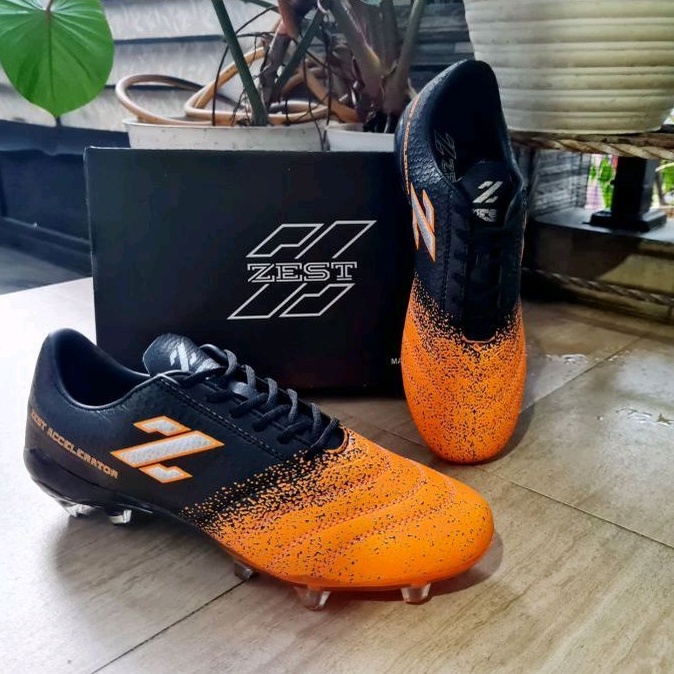 SEPATU BOLA BERKUALITAS FOR ZEST