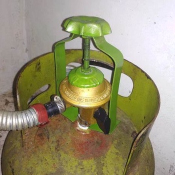 COD - HZ - Pengaman Gas Elpiji Semua Ukuran Gas Pengaman Regulator Penahan Regulator Tabung Gas 3Kg 