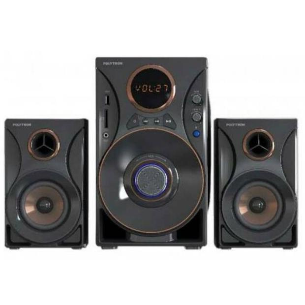 SPEAKER AKTIF POLYTRON PMA 9310 PMA-9310 PMA9310 9310 ERF546T