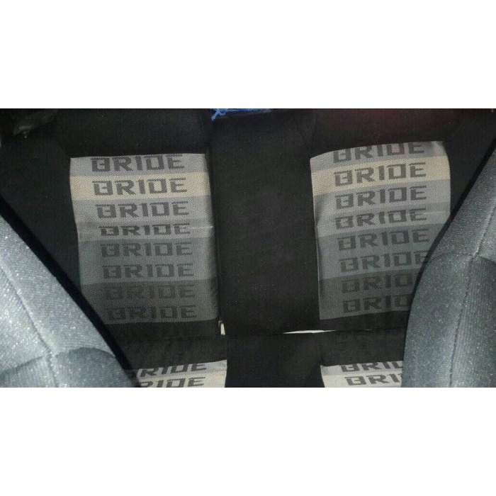 KAIN JOK BRIDE GRADASI