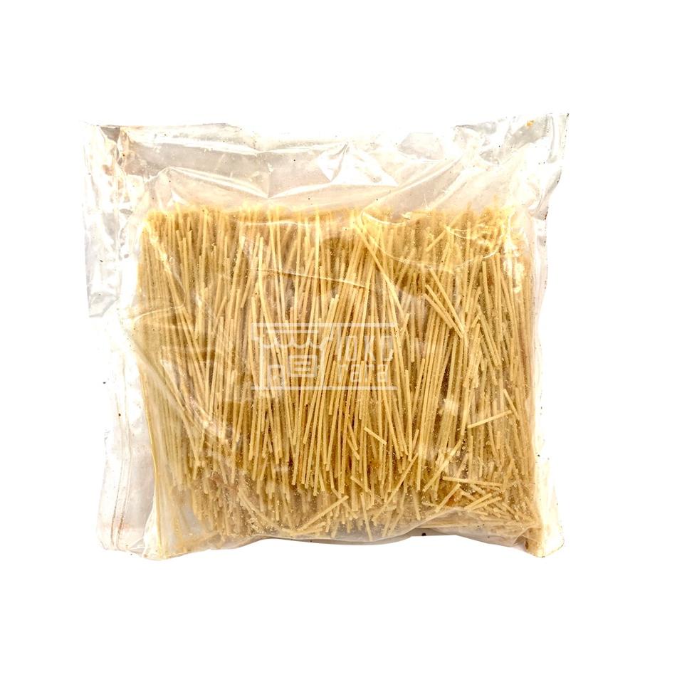 

い Mie Lidi Kriuk 500gr ↝