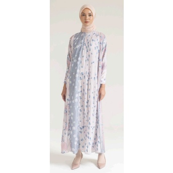 Delpine Delphine Dress Riamiranda Winter 2022 RM Atasan Kemeja Blouse Ria Miranda