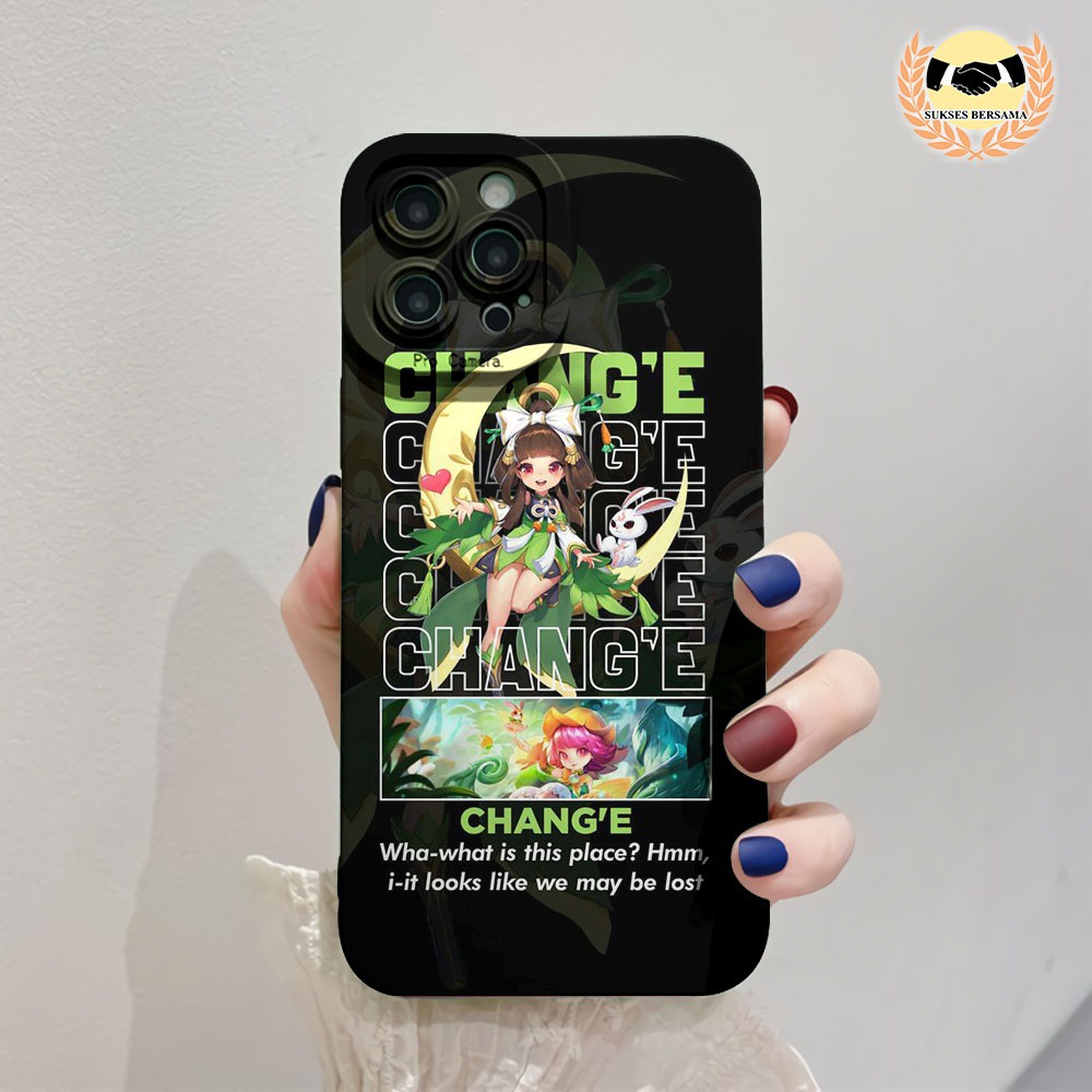 CUSTOM CASE SOFTCASE SILIKON PROCAMERA GAME CUSTOM INFINIX HOT 8 9 10 10S 11 12 12I PLAY NOTE 8 10 11 12 PRO SMART 4 5 6 PLUS  BSB6378