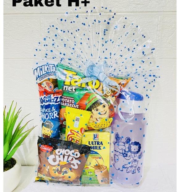 

9.9 BRANDS FESTIVAL Paket Snack Ulang Tahun H+ / bingkisan ulang tahun
