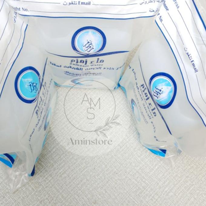 

SALE!!air zam zam 5 liter jerigen|SQ3