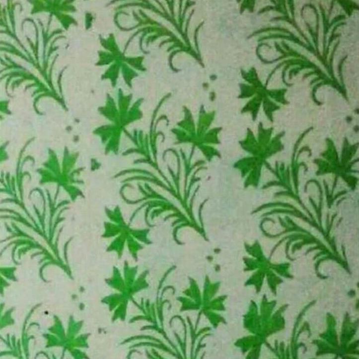 Siap Kirim Roll Rol Cat Tembok Motif Wallpapers Dinding