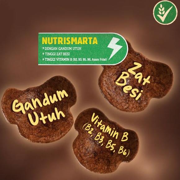 

[PRODUK JG9GY] Nestle KOKO KRUNCH Sarapan Sereal Coklat 150g/170g A9S
