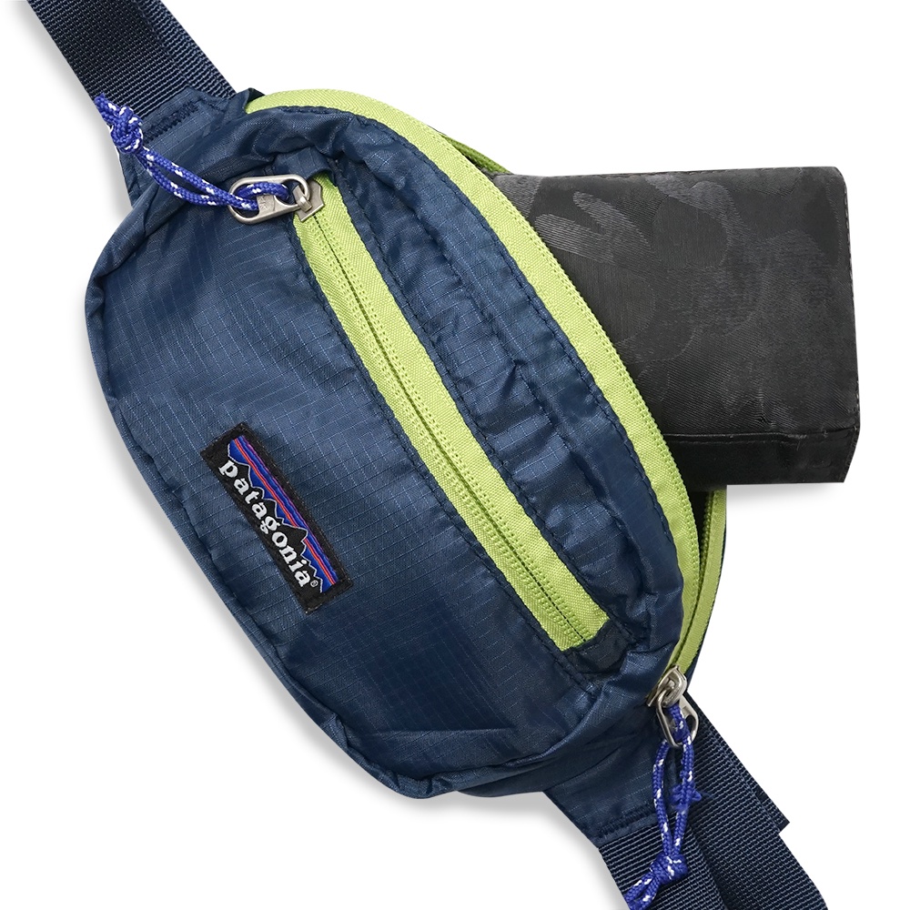 PTG Ultralight Black Hole Hip Pack