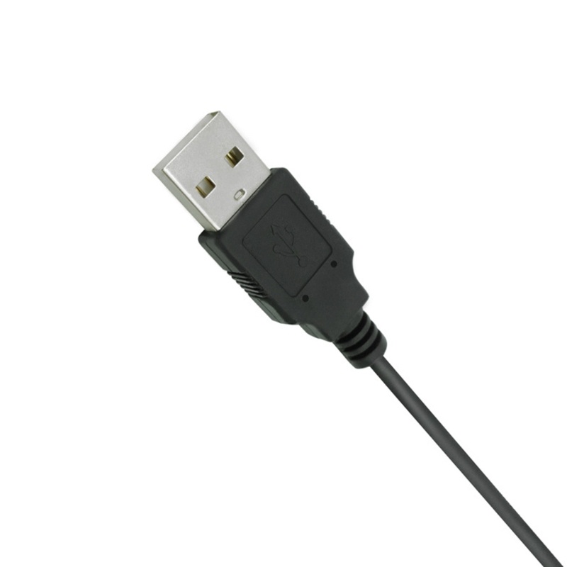 Zzz 5V USB Jack 2Pin 2kabel Power Charge Kabel Cord Dengan Saklar Cocok Untuk Kipas USB 5V, Strip LED, Saklar Lampu Meja C