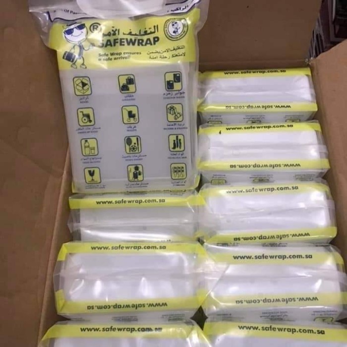 

air zam zam 5liter (1liter x 5pcs)