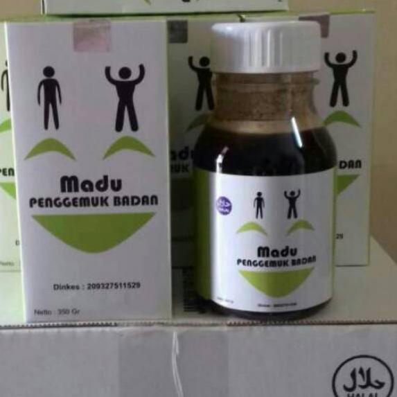 

Hot Deal..!!! Madu Gemuk Badan DEWASA | Madu Gemuk Badan Al Mabruroh | Madu Penggemuk Badan Menambah Nafsu Makan ぶ