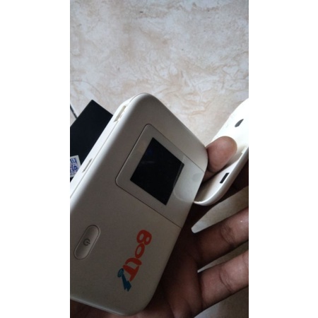 Mifi Huawei E5372 all operator 4G lte bypass